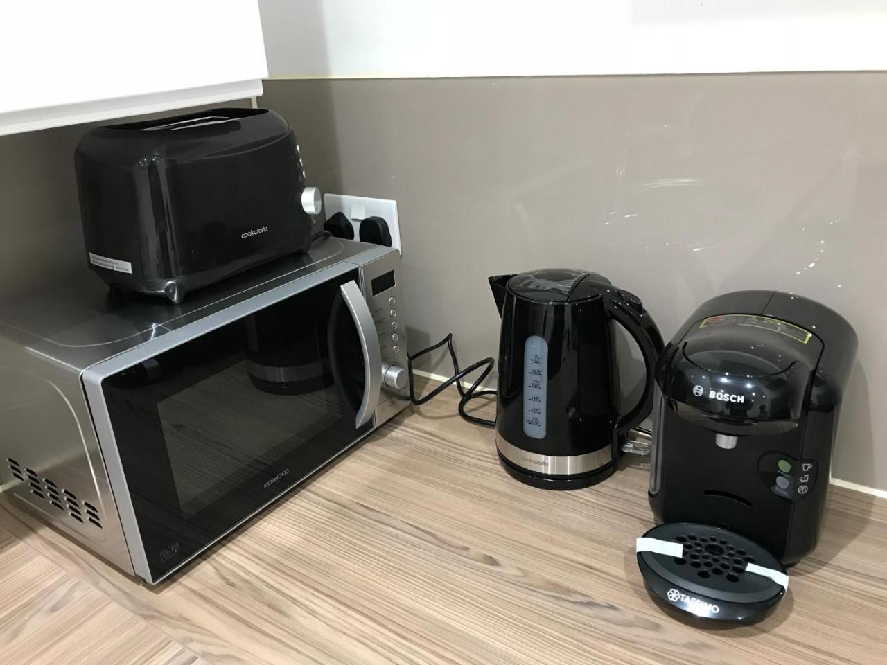 Easystay Slough Central Free Parking Экстерьер фото